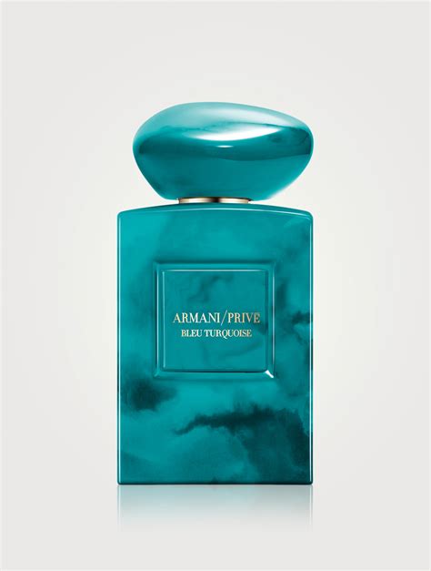 Turquoise Eau De Parfum, 1 oz. 